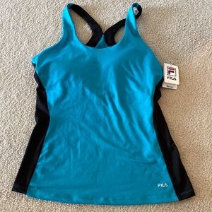 NWT exercise tank top